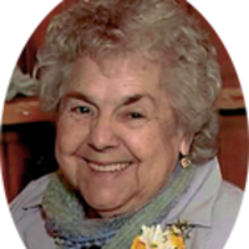 Rose M. Brown (Betit)