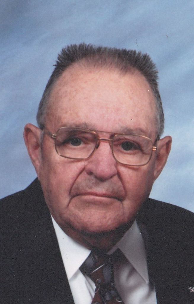 Lowell W. Parsons