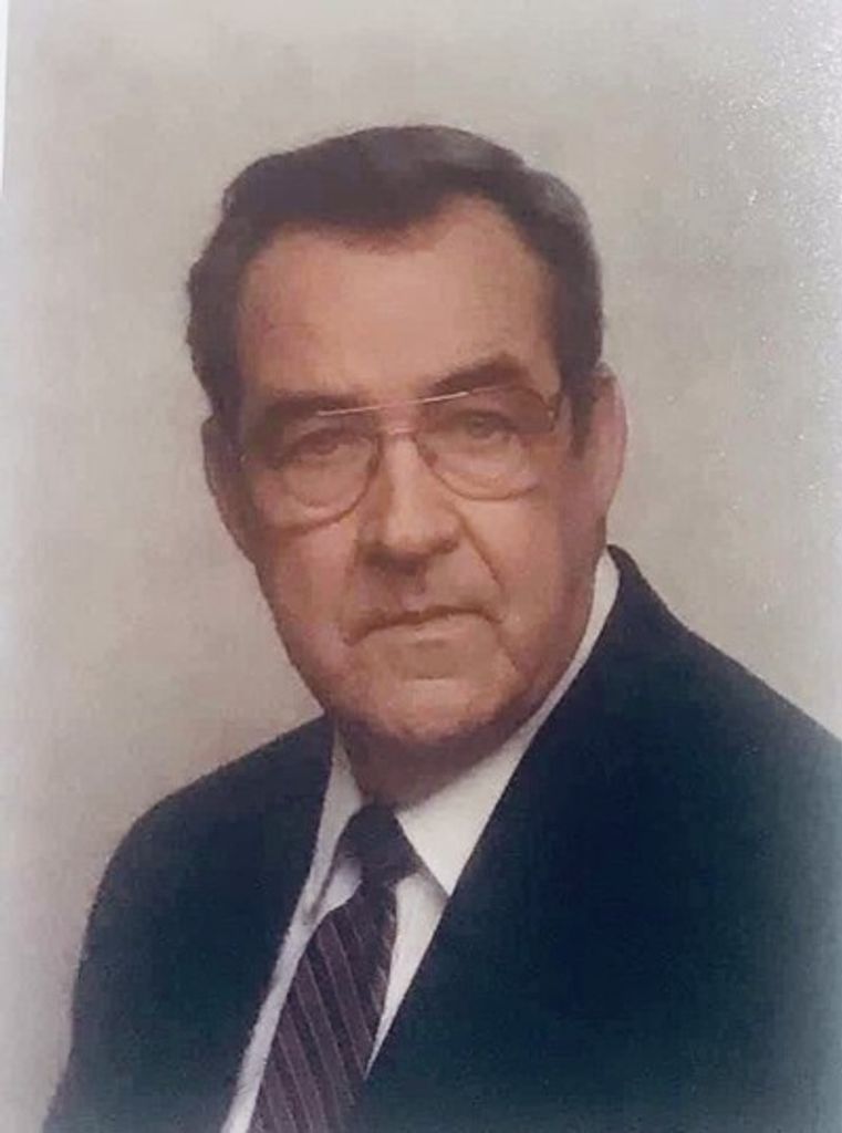 William K. Welch