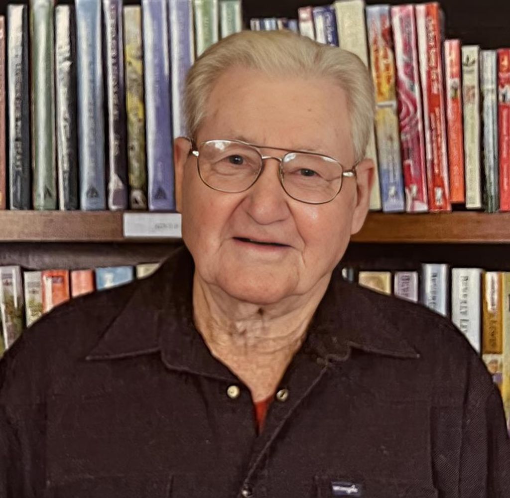 Roy Vincent "Andy" Anderson Profile Photo