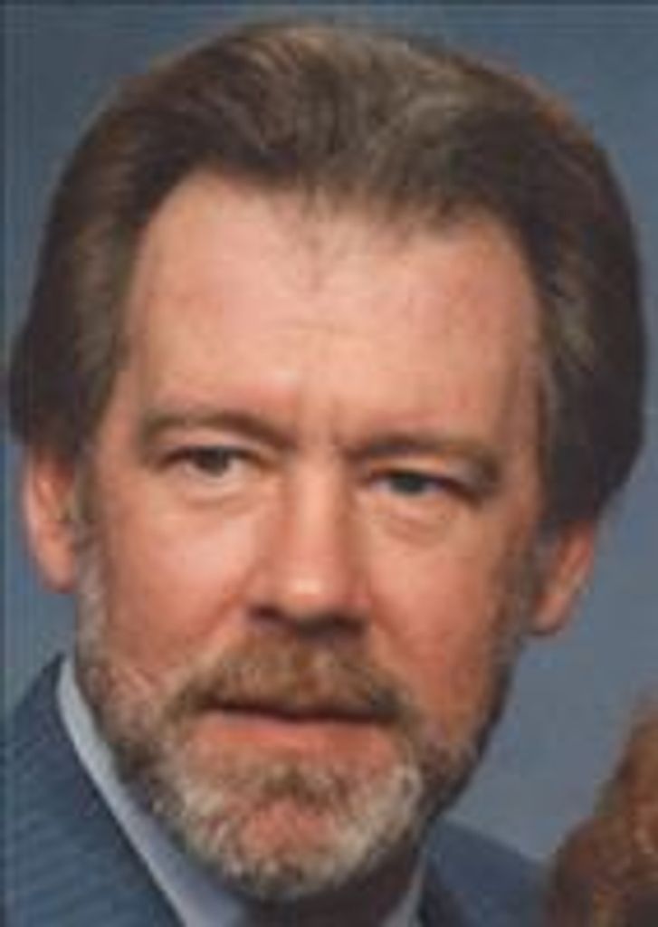 Gerald C. O'Connor, Sr.