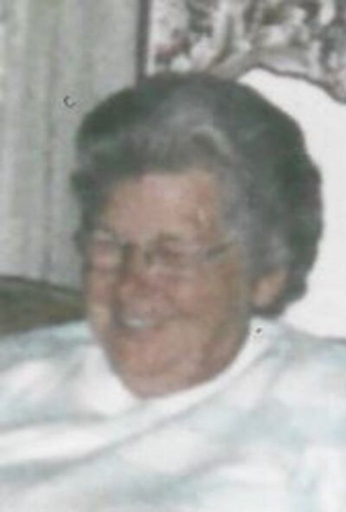 Clara Lucille Brown