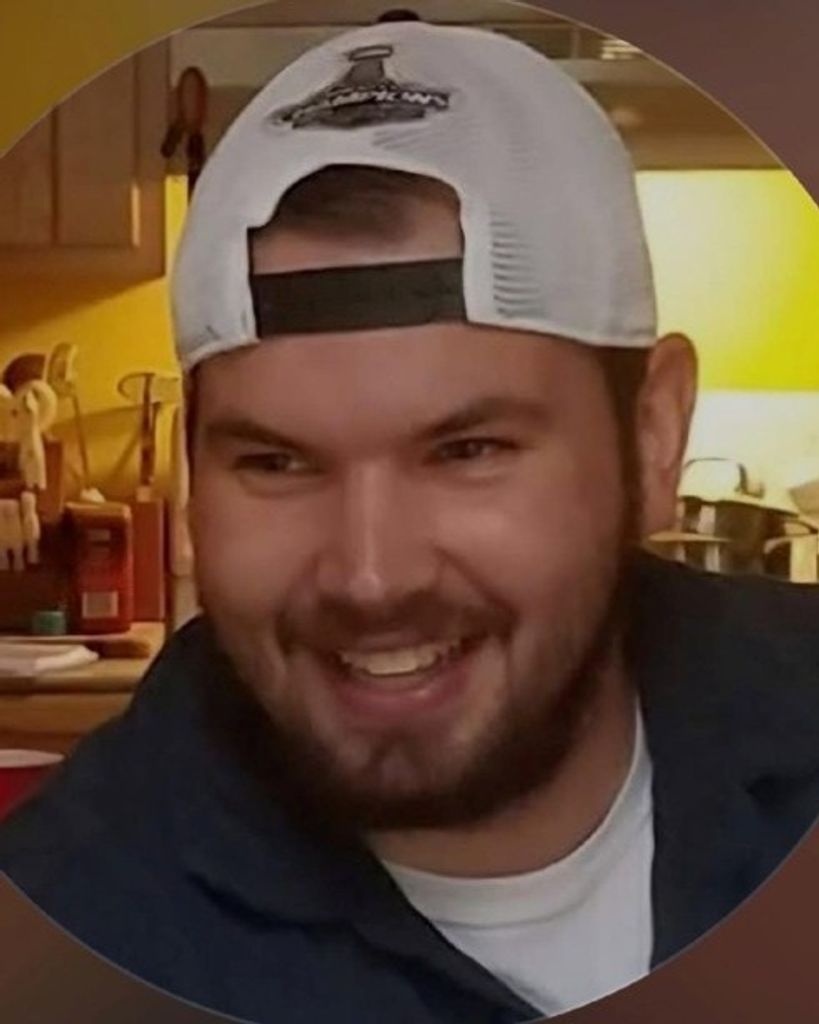 Joshua Douglas Peters Profile Photo