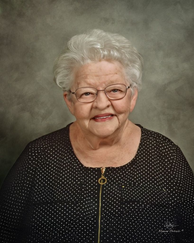 Karen E Shaffer