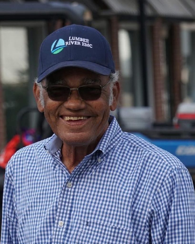 Jerry Wells Lowry Profile Photo