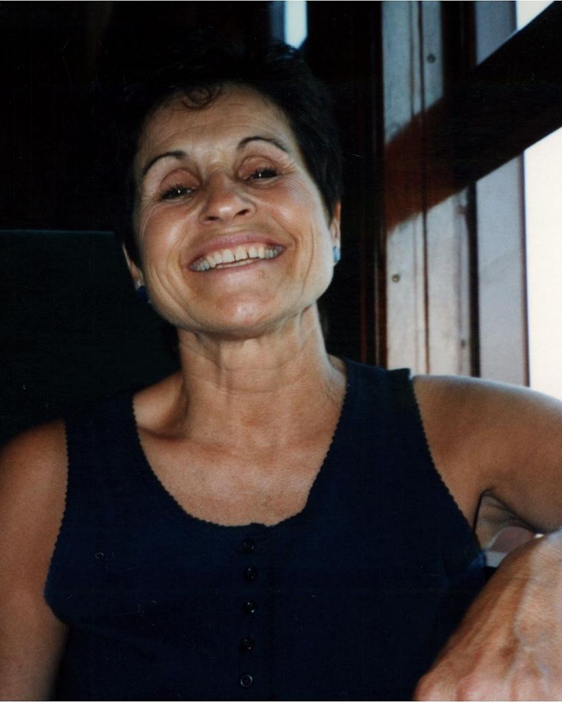 Darlene Shirk