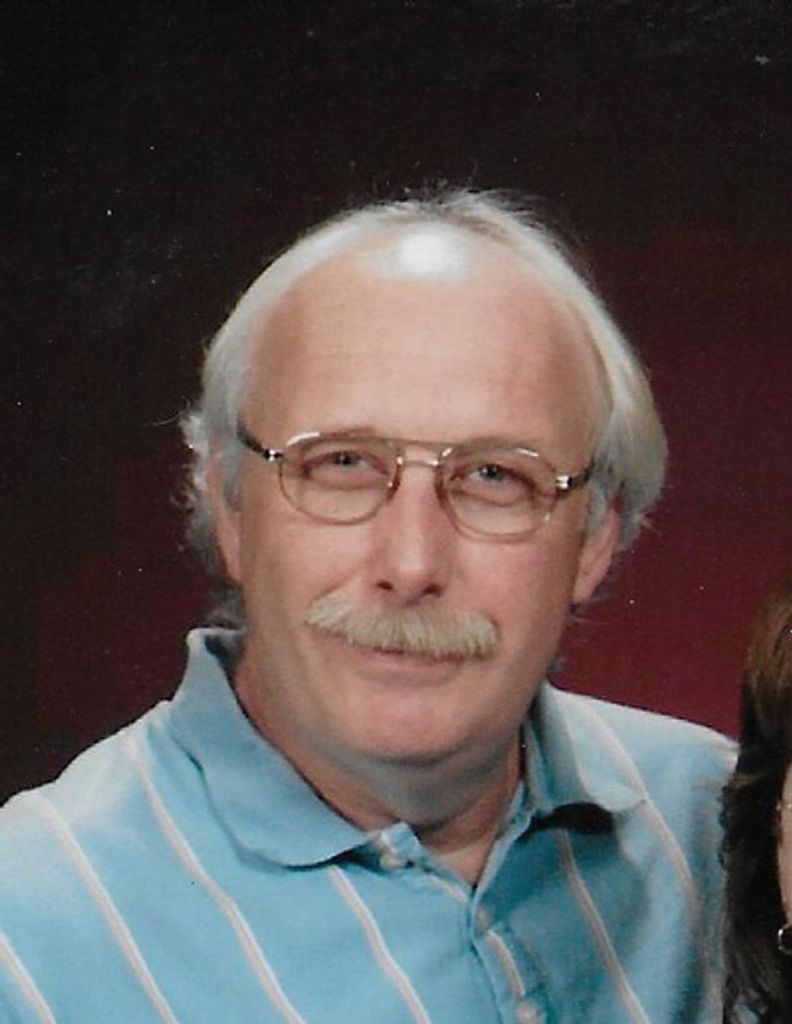 Matt E. Carpenter