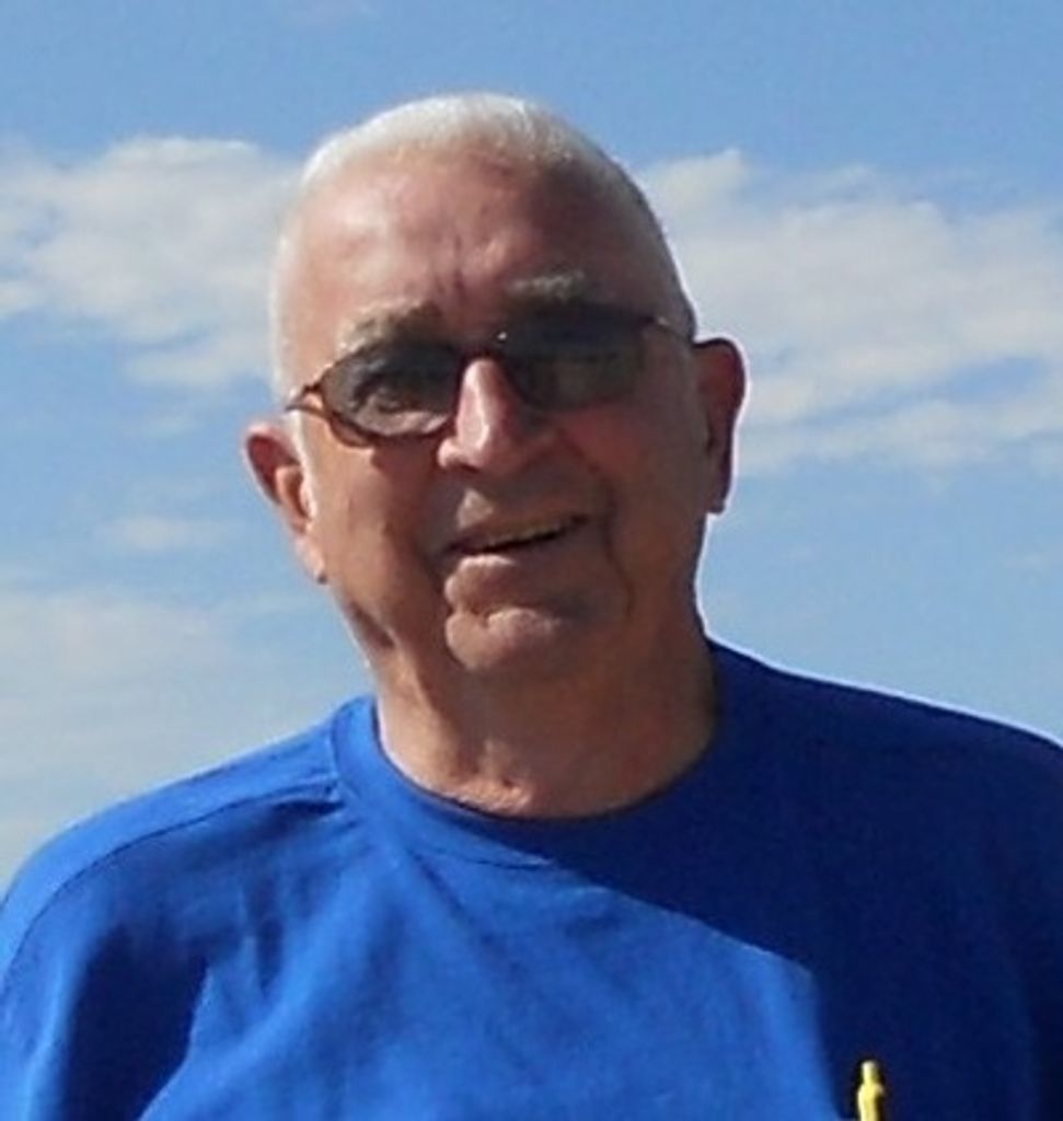 John Dahl Profile Photo