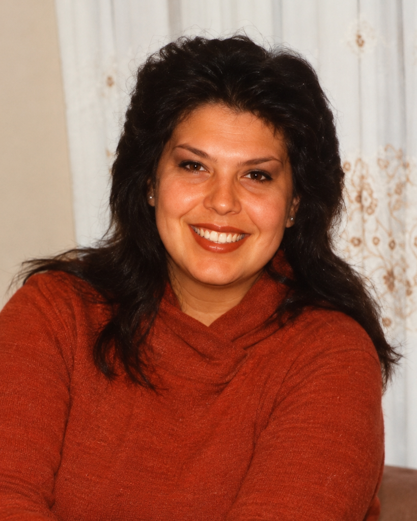 Cecilia Dolores Romero Profile Photo