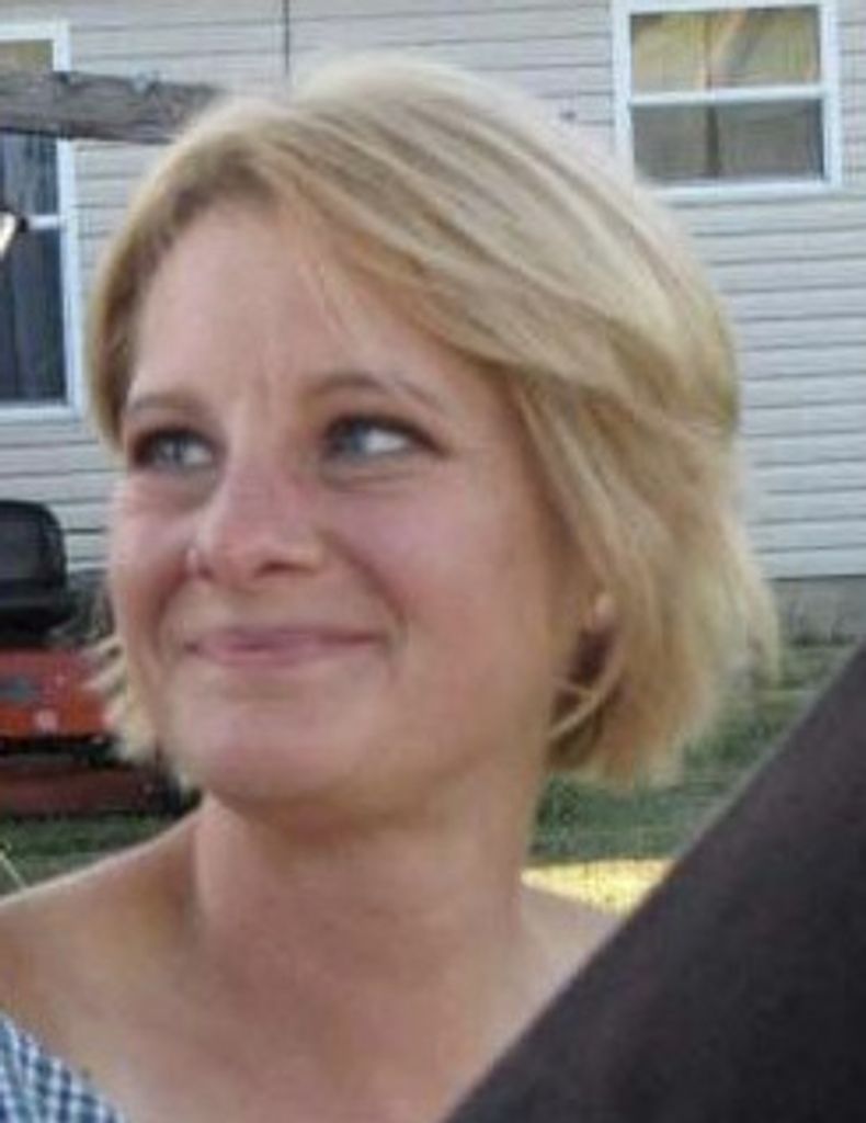 Kelly Jo (Vance)  Nelson Profile Photo