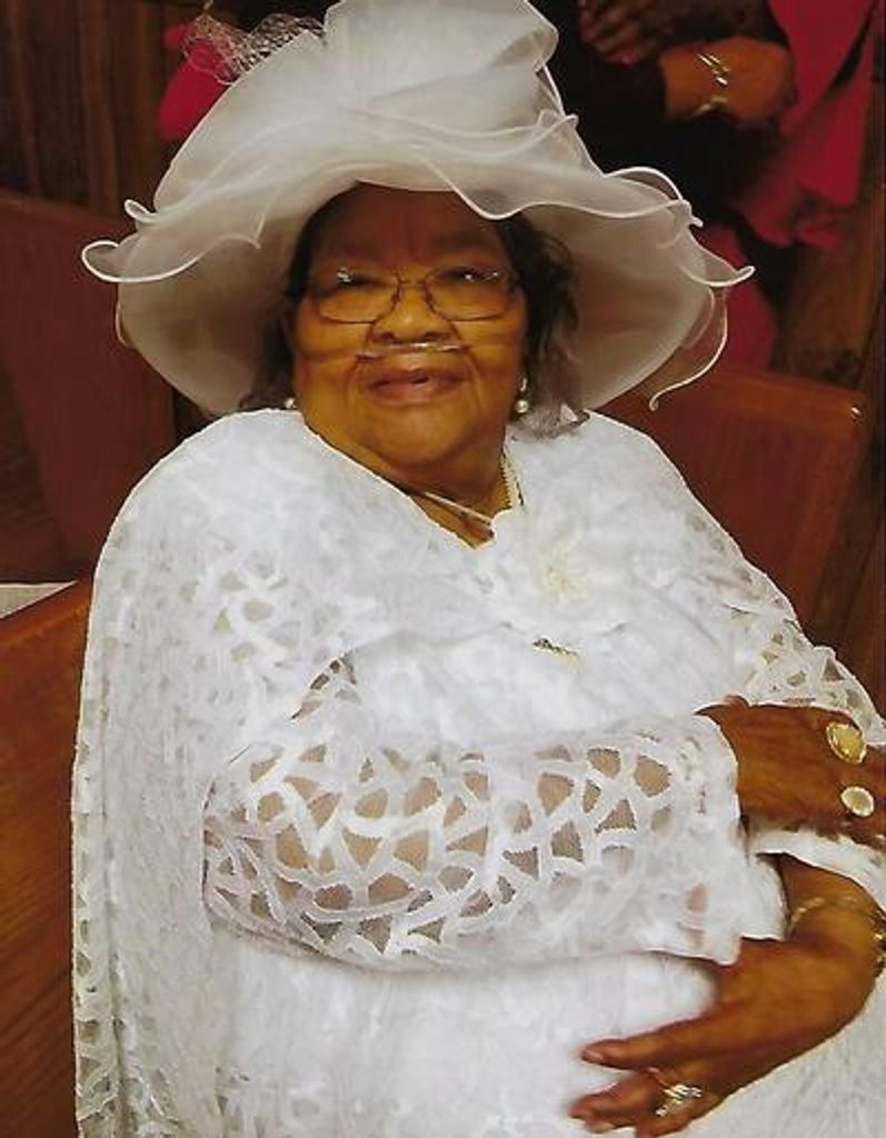 Myrtle Chesson Norman Profile Photo