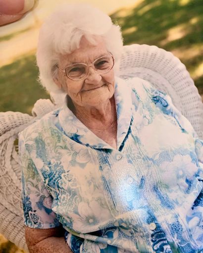 Dieanna N. Shanks's obituary image