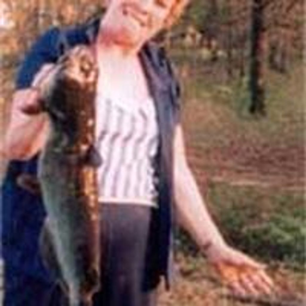 Mildred Louise Garrison