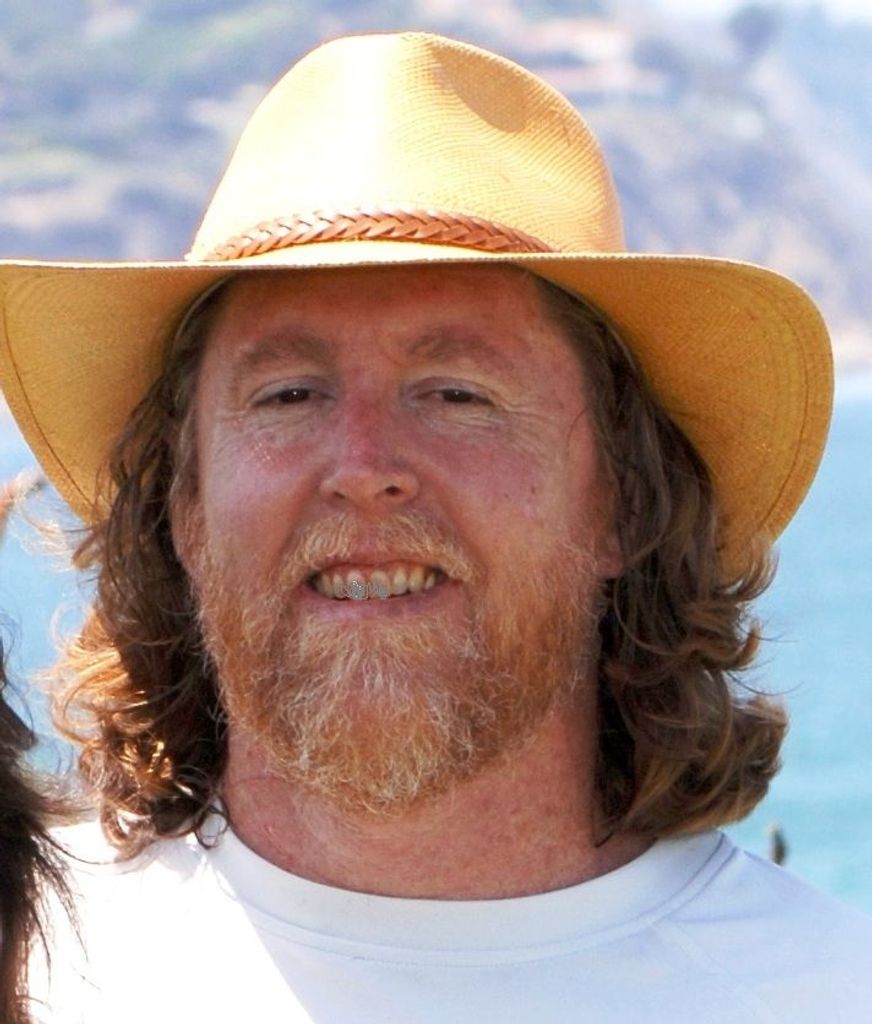 Glenn Paul Farley