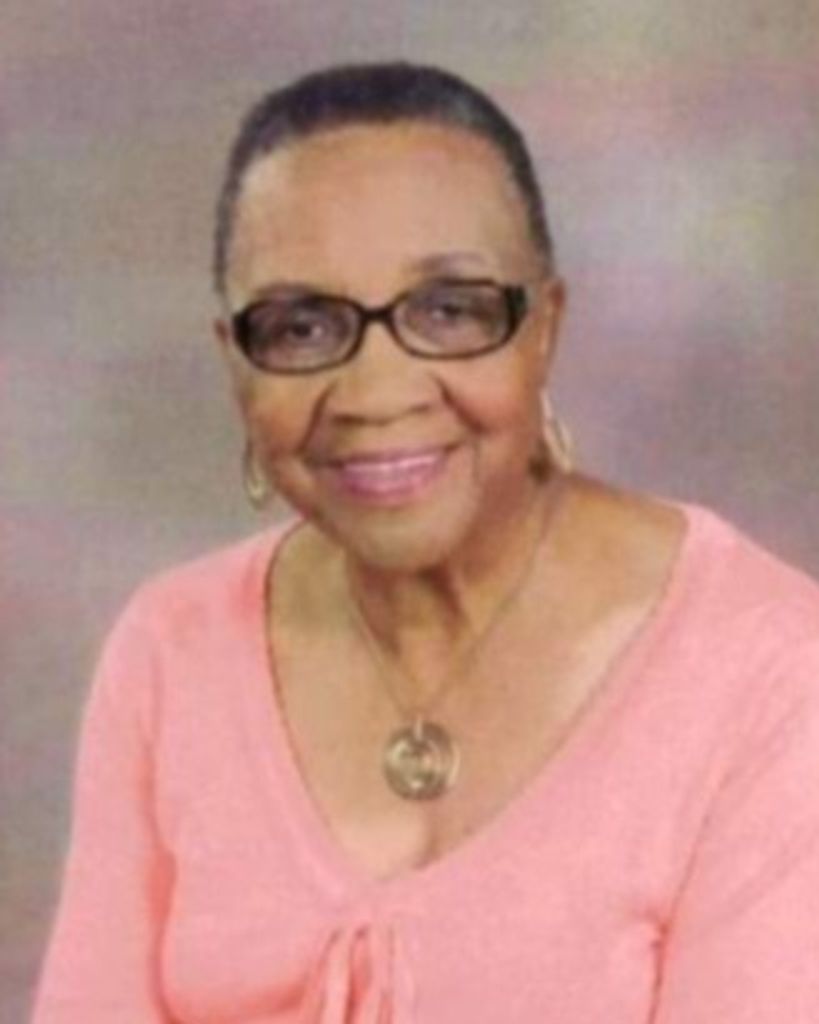 Mrs. Mary Reynolds Moore