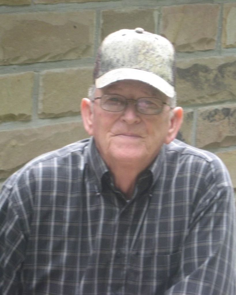 Hilbert "Sonny" Noe Profile Photo
