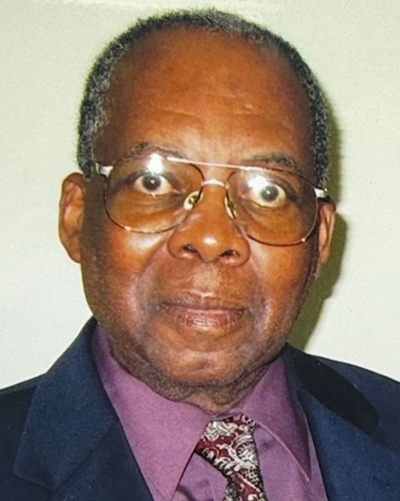 Roosevelt Franklin Smith Profile Photo