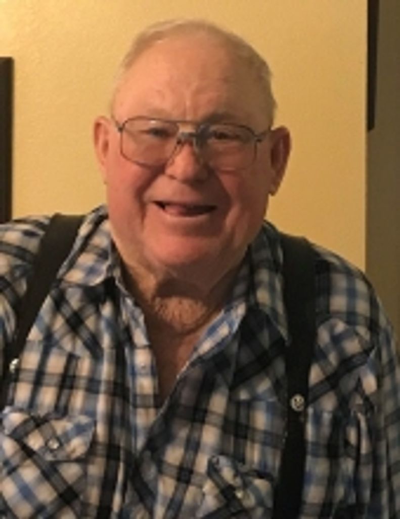 Foster Lee Ditmore Profile Photo