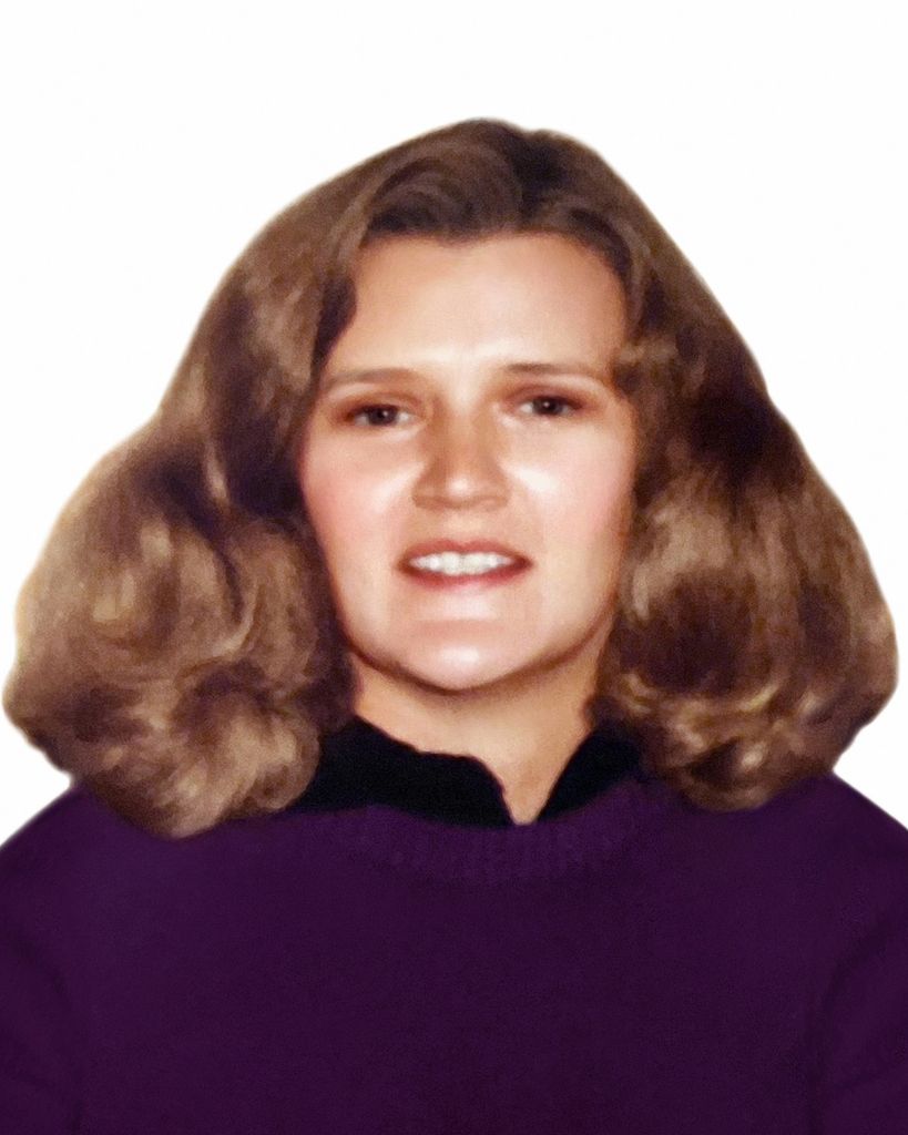 HAYDEN KATHRYN PARR Profile Photo