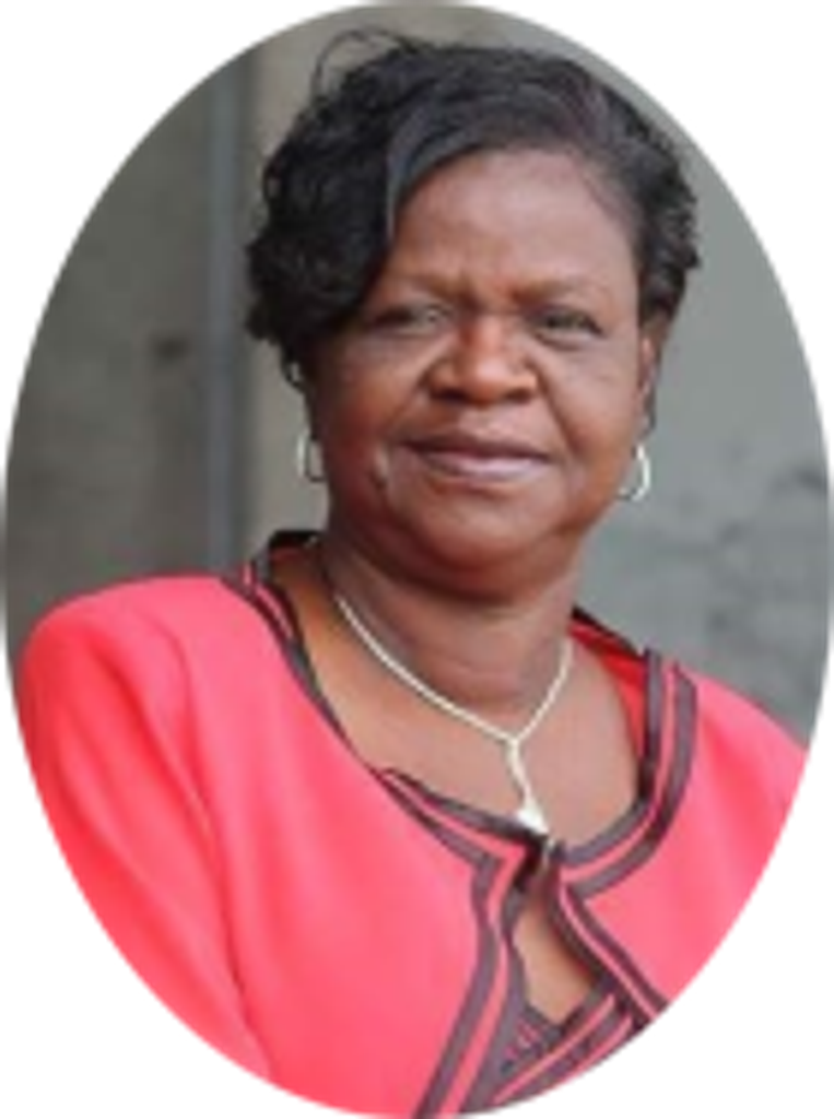 Vickie Wilson