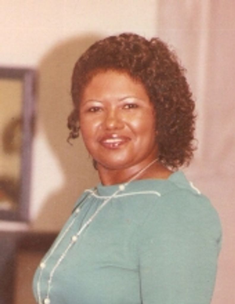 Shirlena  Ann Barnett