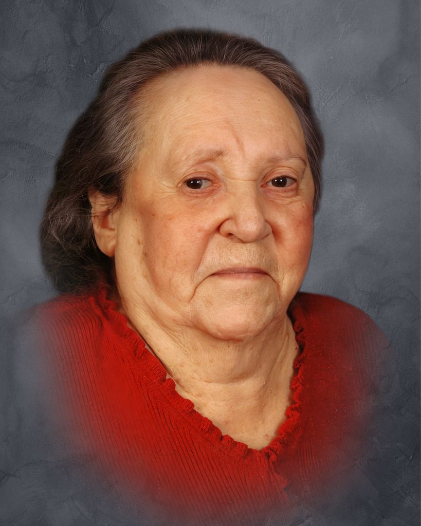 Ella Faye Brown Dotson Profile Photo