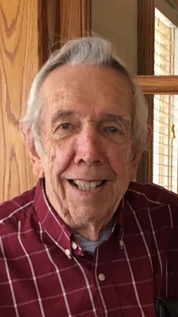 Richard C. Engdahl Profile Photo