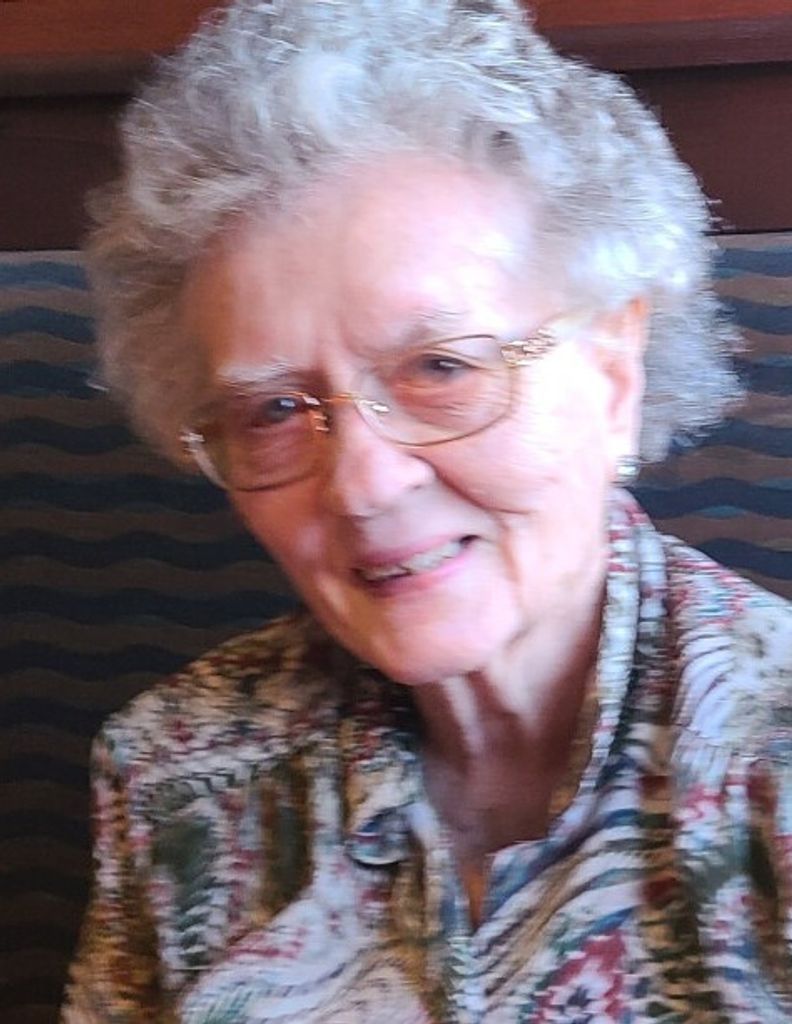 Doris Poole