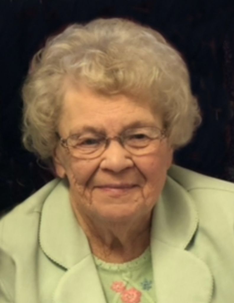 Geraldine May Glenn Profile Photo