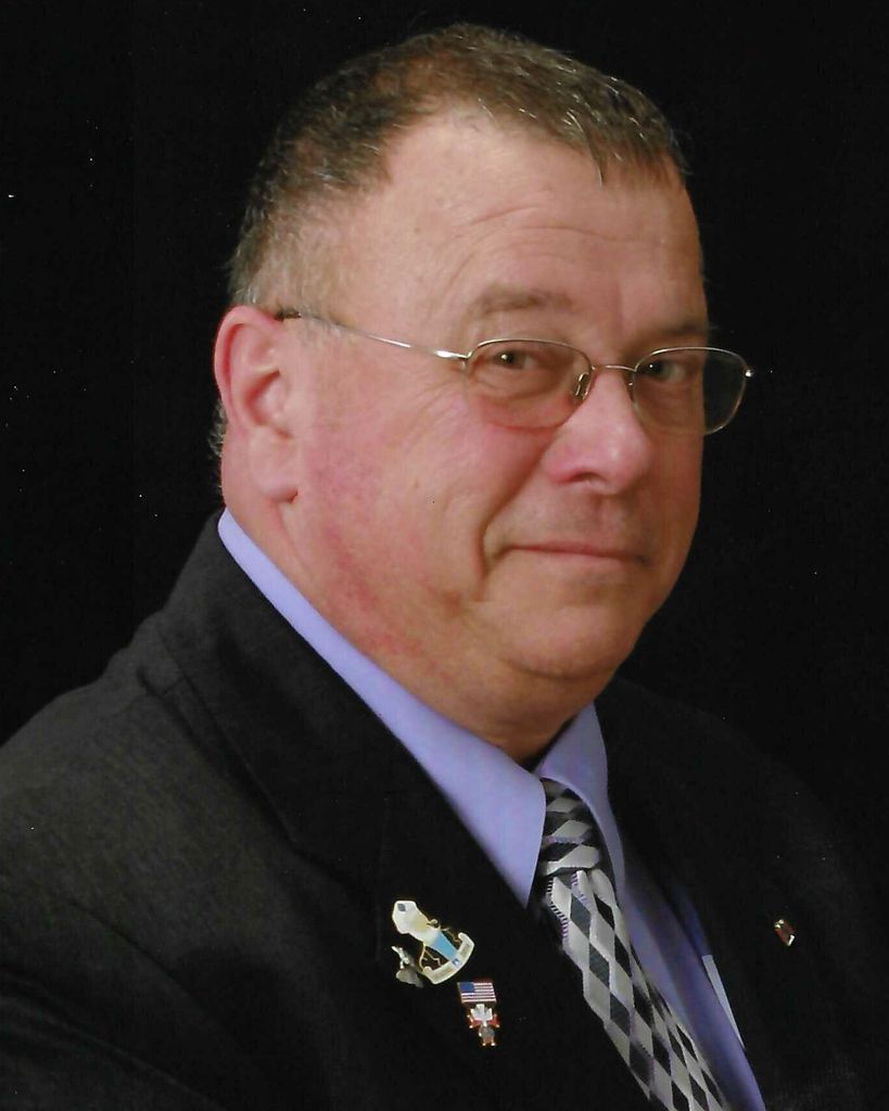 David J. Roy Profile Photo