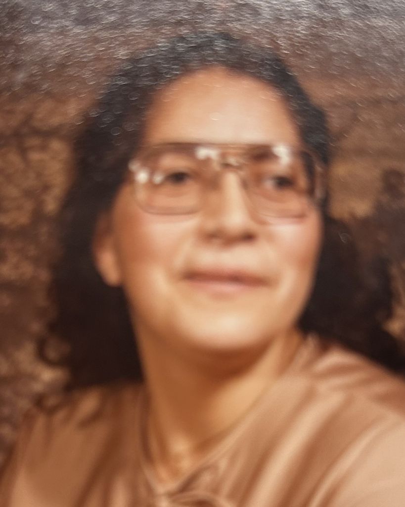 Gloria Waldron Profile Photo