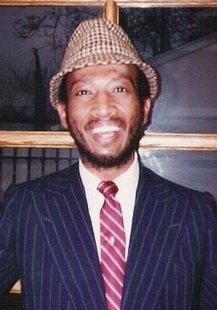 Richard A. Patterson