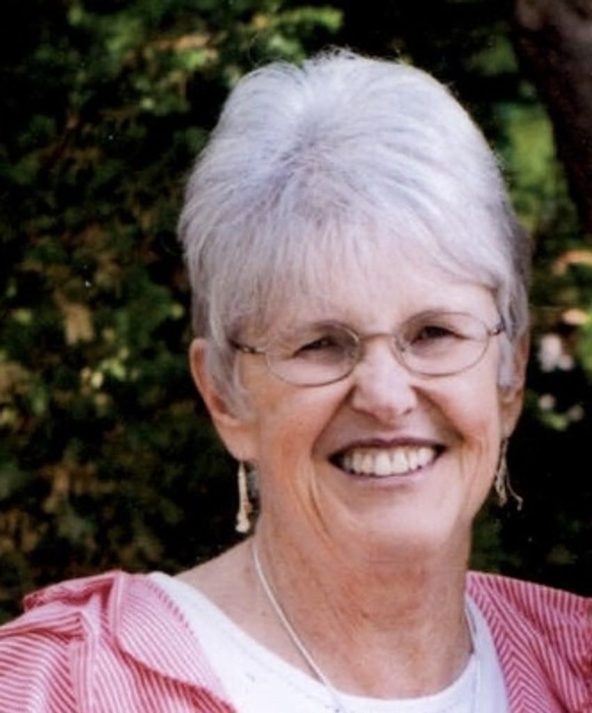 Nila Mae Butterfield Profile Photo
