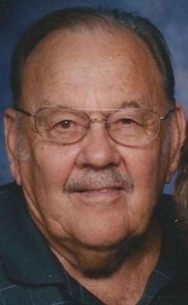Erwin C. Wick Profile Photo
