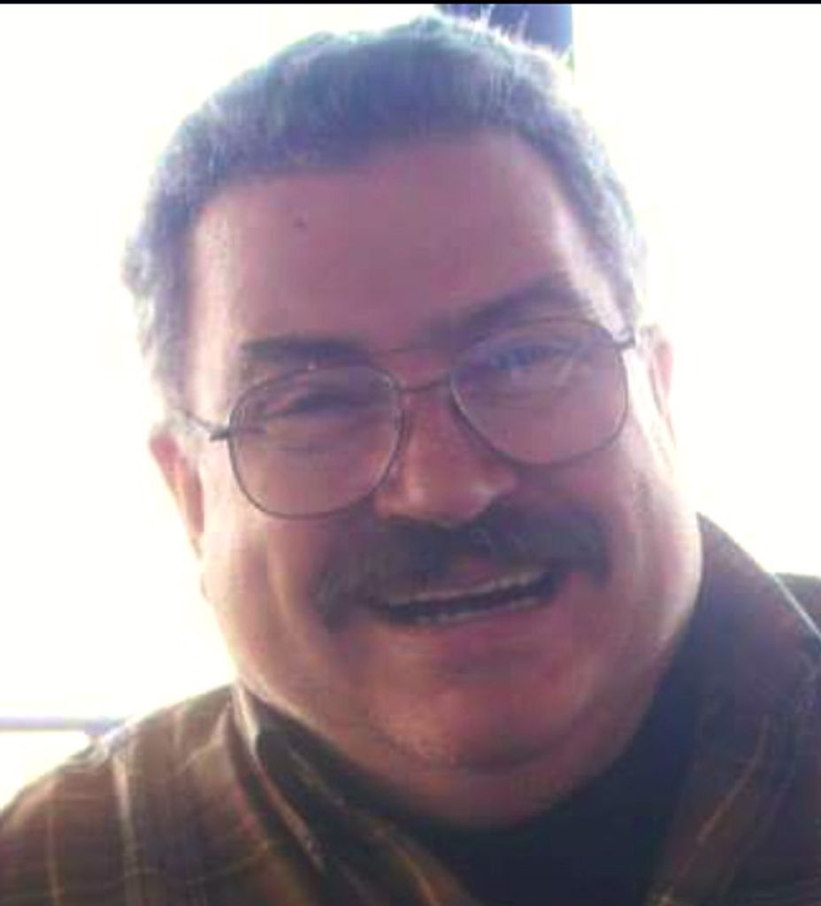 Harold Edward Roach