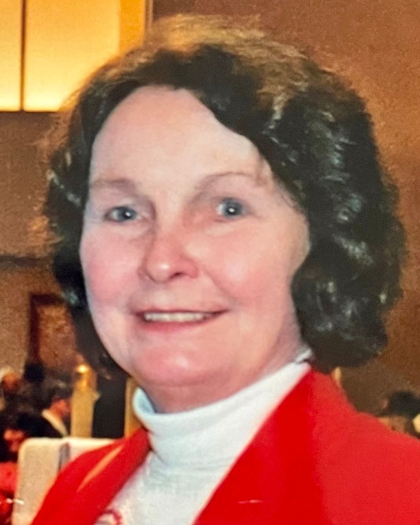 Marylyn S. Ward Profile Photo