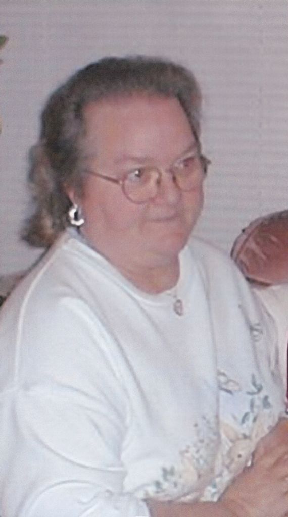 Violet Marie Weatherbee Profile Photo