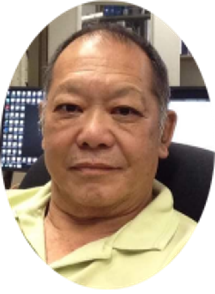 Ernest Wong Profile Photo