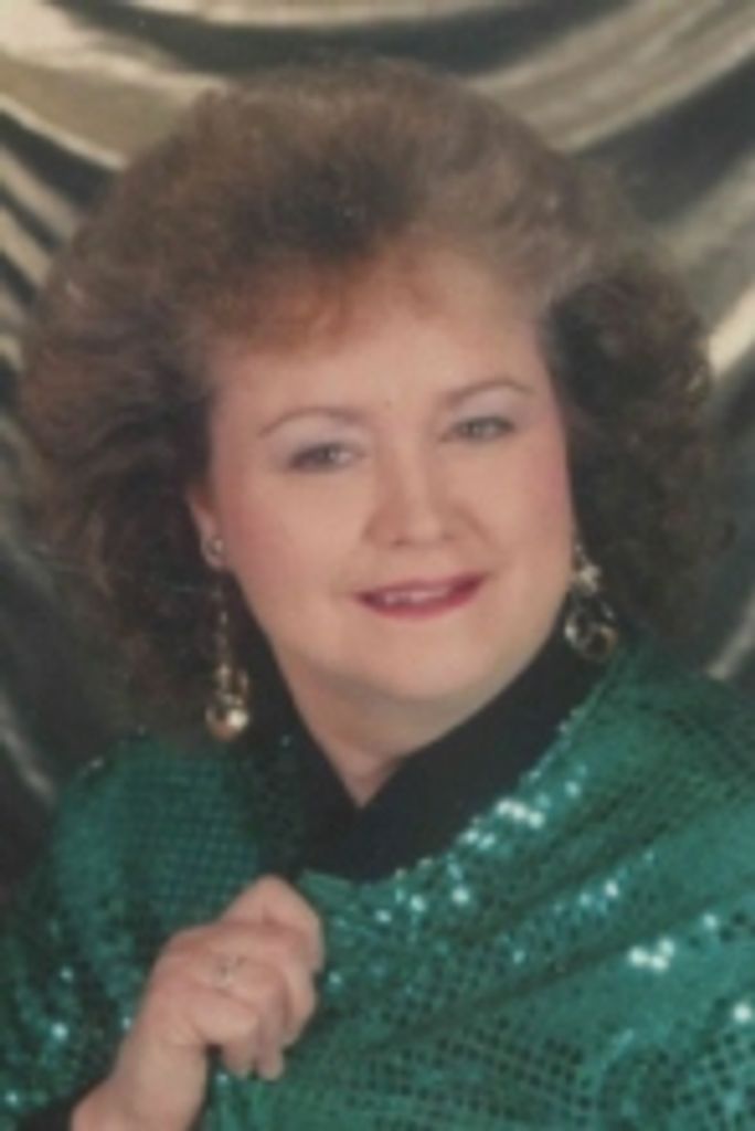 Gracie Irene (Robertson) Conner