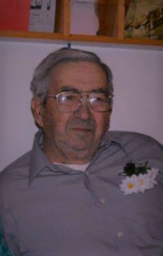 William W. Furniss