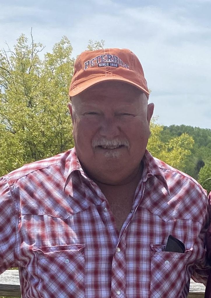 Rex Arnett