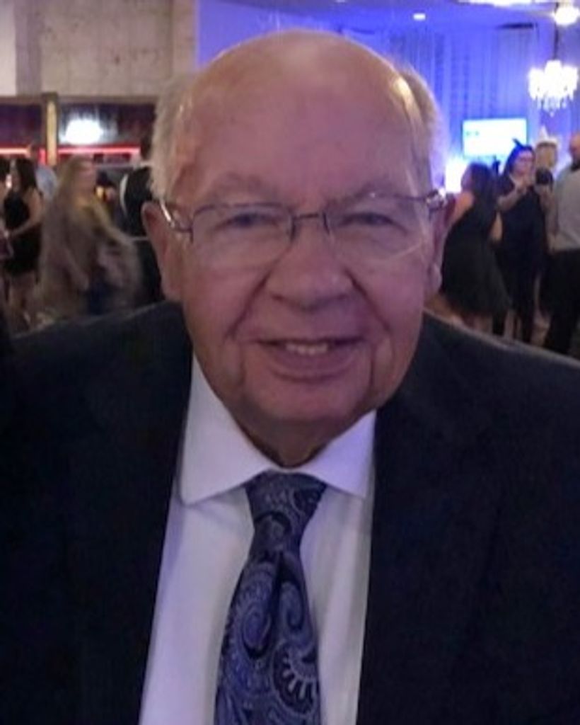 Dale A. "Bear" Waite