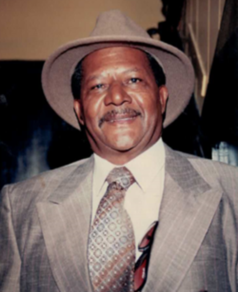 Alfred Henry, Sr. Profile Photo