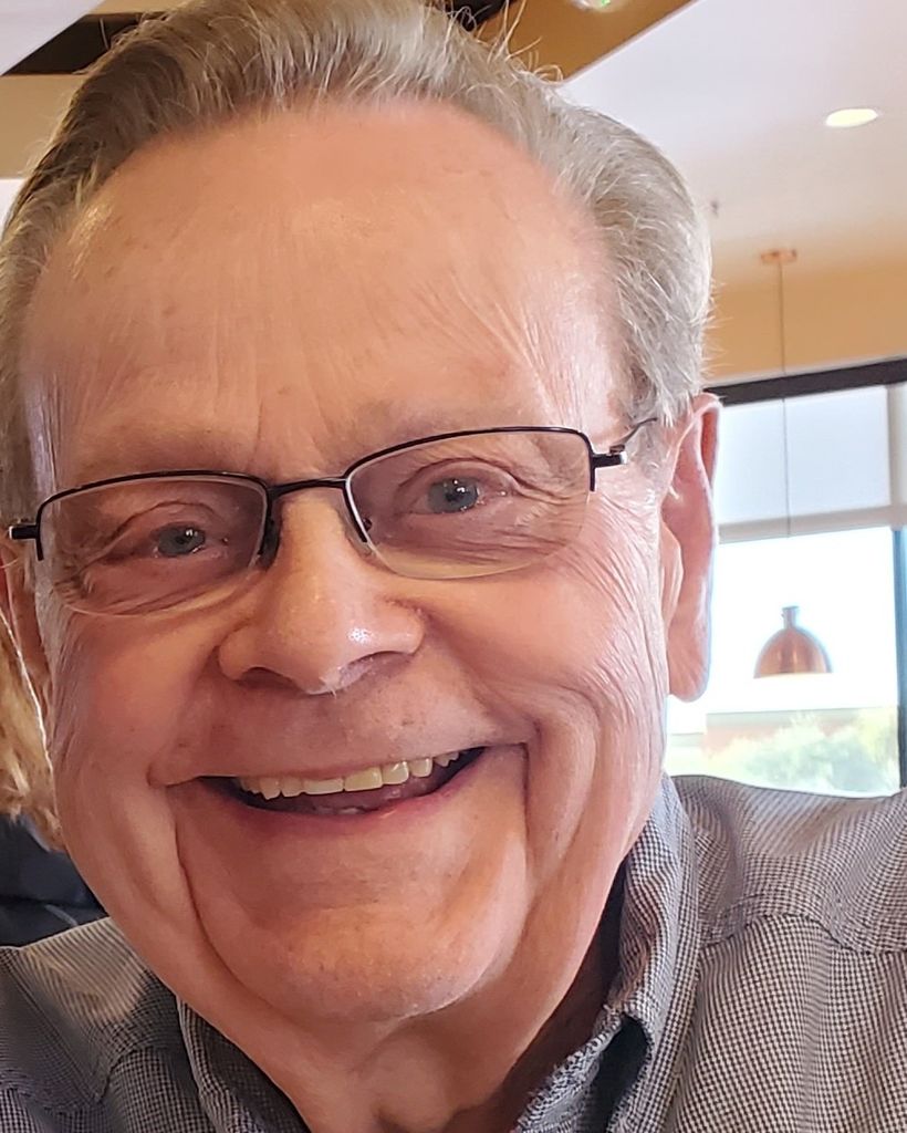 George Marvin Johnson