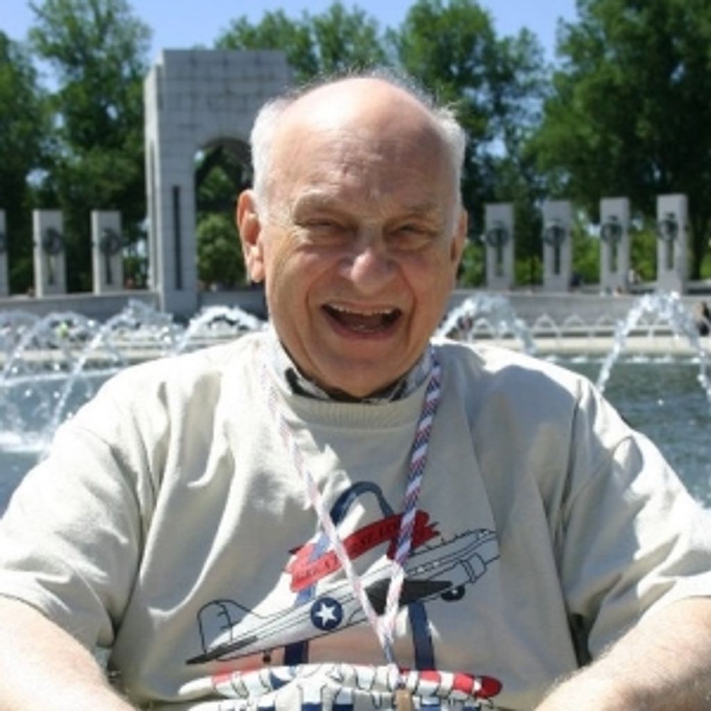 LCDR Joseph “Joe” Baruzzini