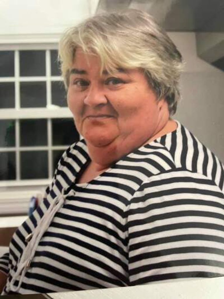 Lisa Henry