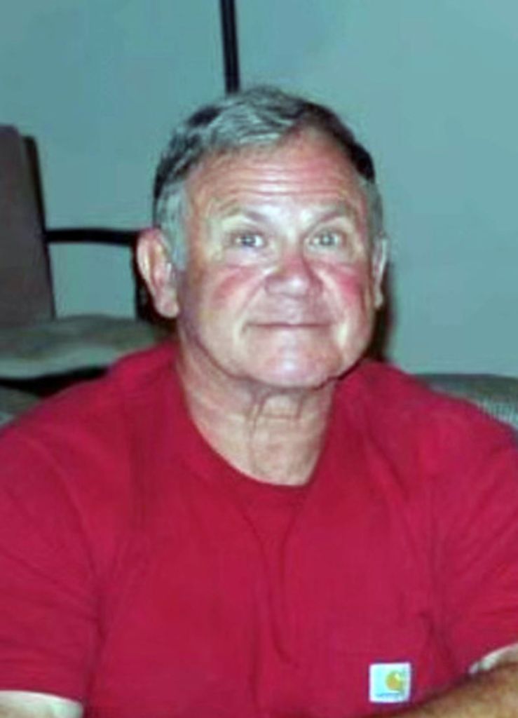 Kenneth Herbert Smith Profile Photo