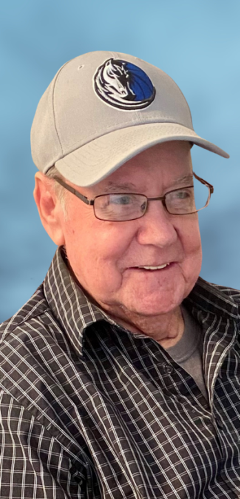 Bob Hodge Profile Photo