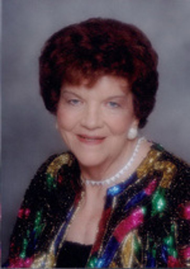 Shirley Ann (York)  Gillam Profile Photo