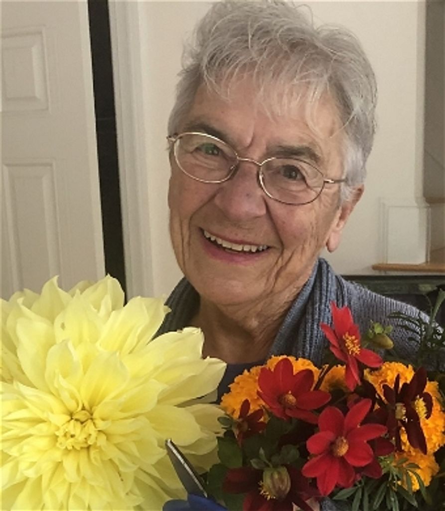 Inis M Gillette (Rondeau)